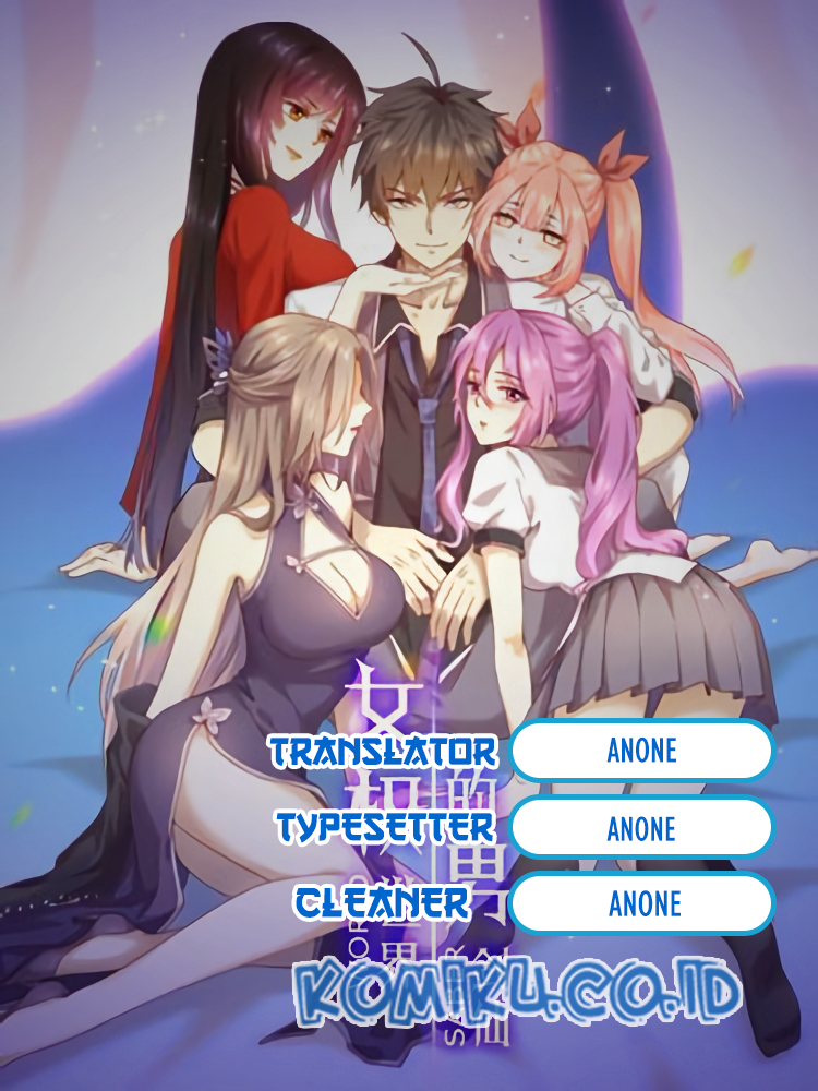 Immortal Swordsman in The Reverse World chapter 127